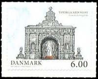 Dánsko 1/2011 Dánsko 1/2011