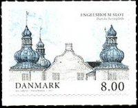 Dánsko 1/2011 Dánsko 1/2011