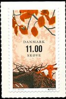 Dánsko 1/2011 Dánsko 1/2011