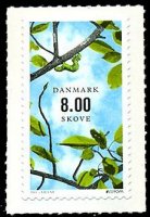 Dánsko 1/2011 Dánsko 1/2011