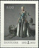 Dánsko 1/2012