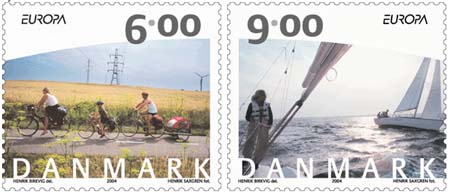 Dánsko 2/2004 Dánsko 2/2004