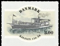 Dánsko 2/2011 Dánsko 2/2011