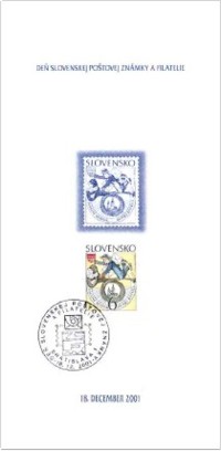 Deň slovenskej poštovej známky a filatelie Deň slovenskej poštovej známky a filatelie