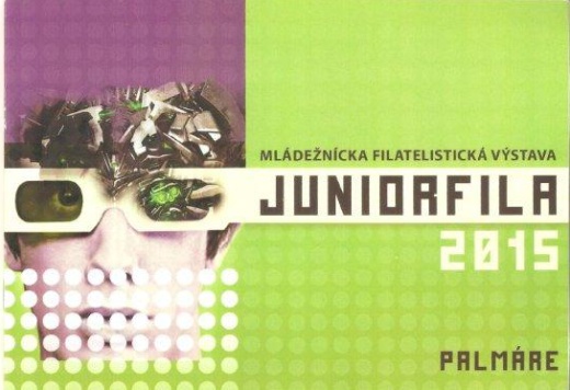 Dni mládežníckej filatelie 2015 v Nitre Dni mládežníckej filatelie 2015 v Nitre