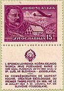 Dva tucty glos k dějinám filatelie V. - Spory o prvenství Dva tucty glos k dějinám filatelie V. - Spory o prvenství