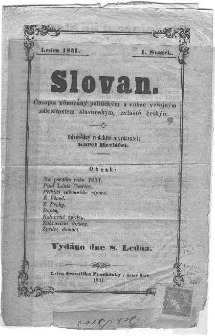 Dva tucty glos k dějinám filatelie X. - Merkur - první novinová známka světa Dva tucty glos k dějinám filatelie X. - Merkur - první novinová známka světa