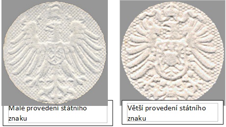 Emise 1872 Brustschild - Vydání z prvního ledna 1872 Emise 1872 Brustschild - Vydání z prvního ledna 1872