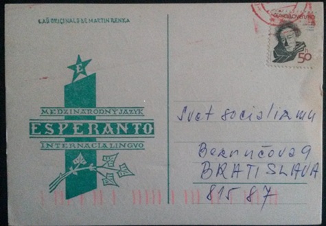 Ešte k 101. kongresu esperanta Ešte k 101. kongresu esperanta
