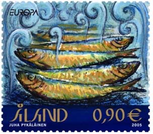 EUROPA 1/2005 EUROPA 1/2005