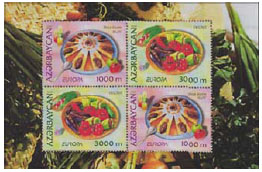 EUROPA Gastronomia 2005 - I. EUROPA Gastronomia 2005 - I.