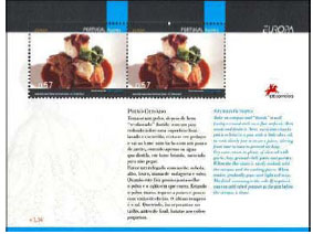 EUROPA Gastronomia 2005 - I. EUROPA Gastronomia 2005 - I.