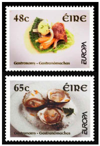 EUROPA Gastronomia 2005 - II.
