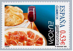 EUROPA Gastronomia 2005 - IV.