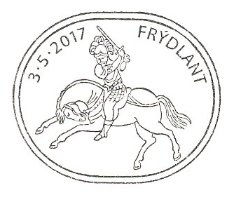 EUROPA - Hrad a zámek Frýdlant EUROPA - Hrad a zámek Frýdlant