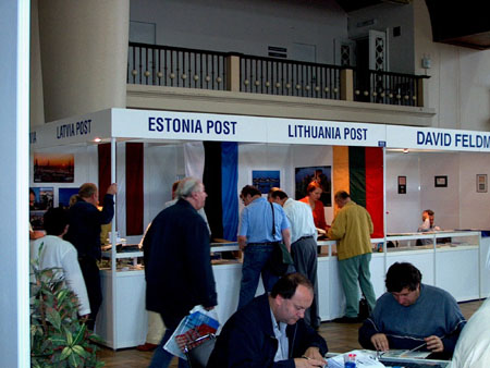 Exkluzivní obrázky z 6. ročníku veletrhu Sběratel Exkluzivní obrázky z 6. ročníku veletrhu Sběratel