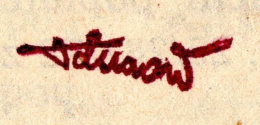Falza celistvostí frankovaných známkou 50 Kreuzer rakouské emise z roku 1867 Falza celistvostí frankovaných známkou 50 Kreuzer rakouské emise z roku 1867