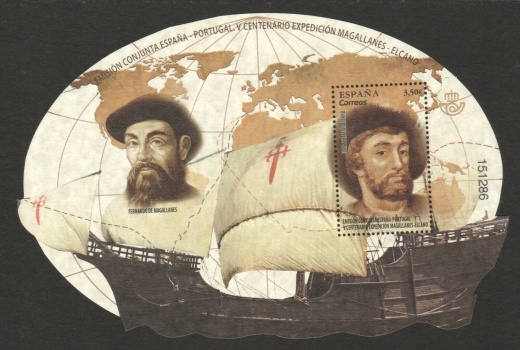 Ferdinand Magellan Ferdinand Magellan