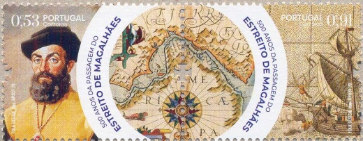 Ferdinand Magellan Ferdinand Magellan