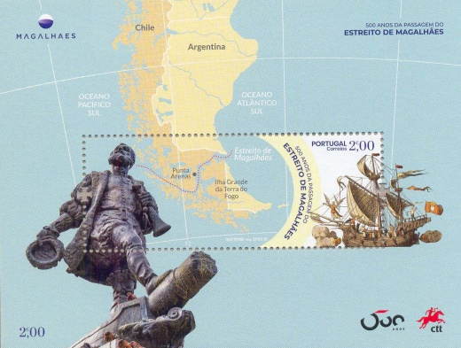 Ferdinand Magellan Ferdinand Magellan