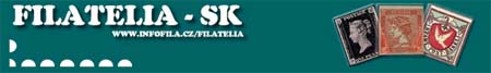 Filatelia - Sk Filatelia - Sk