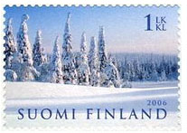 Finsko 1/2006