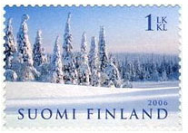 Finsko 1/2006 Finsko 1/2006