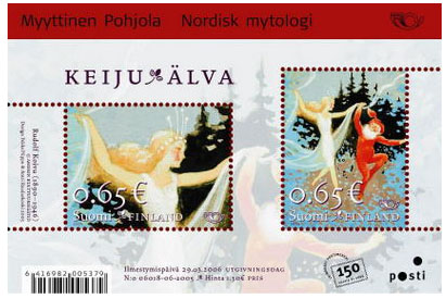 Finsko 1/2006 Finsko 1/2006
