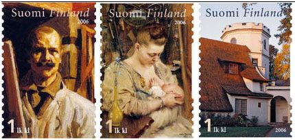 Finsko 1/2006 Finsko 1/2006
