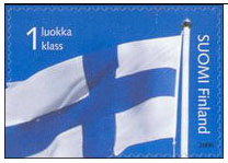 Finsko 1/2006 Finsko 1/2006