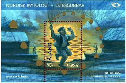 Finsko 1/2006 Finsko 1/2006