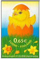 Finsko 1/2006 Finsko 1/2006