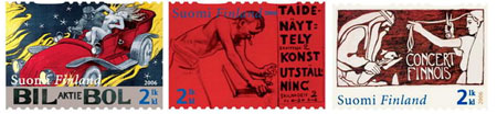 Finsko 1/2006 Finsko 1/2006