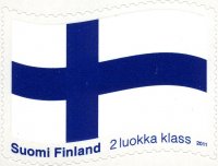 Finsko 1/2011 Finsko 1/2011