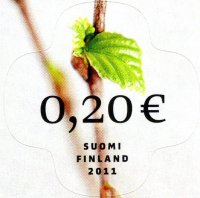 Finsko 1/2011 Finsko 1/2011