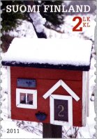 Finsko 1/2011 Finsko 1/2011