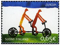 Finsko 2/2006 Finsko 2/2006