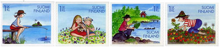 Finsko 2/2006 Finsko 2/2006