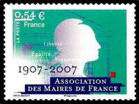 Francie 4/2007 Francie 4/2007