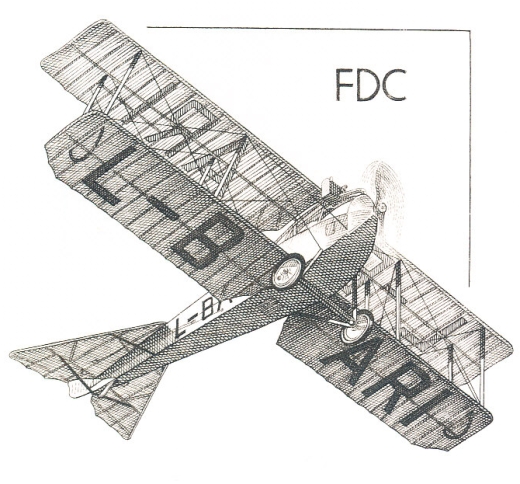 Historické dopravní prostředky - letadlo AERO A-14 ČSA Historické dopravní prostředky - letadlo AERO A-14 ČSA
