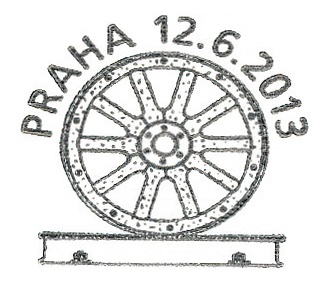 Historické dopravní prostředky: Železniční osobní drezína Tatra 15/30 Historické dopravní prostředky: Železniční osobní drezína Tatra 15/30
