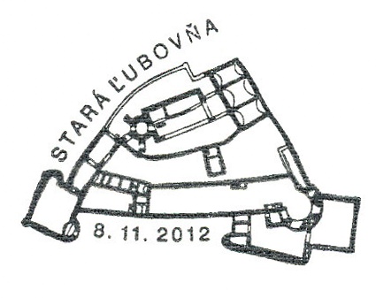 Historické výročia: Lubovniansky hrad Historické výročia: Lubovniansky hrad