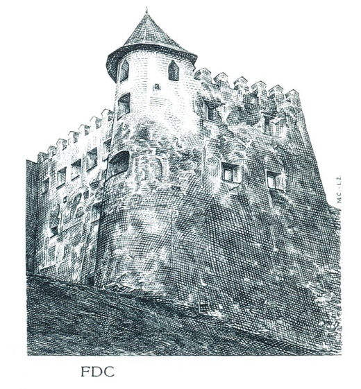 Historické výročia: Lubovniansky hrad Historické výročia: Lubovniansky hrad