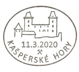 Hrad Kašperk Hrad Kašperk