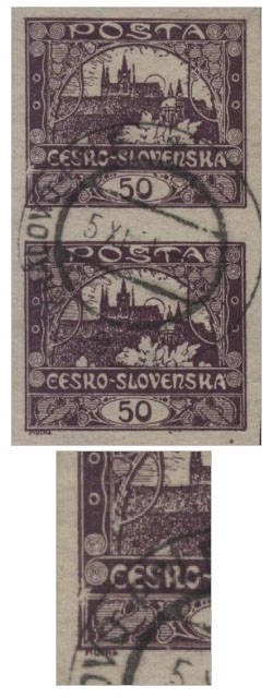 Hradčany 50h III Hradčany 50h III