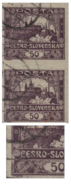 Hradčany 50h III Hradčany 50h III
