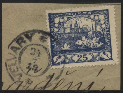 Hradčany 50h III Hradčany 50h III