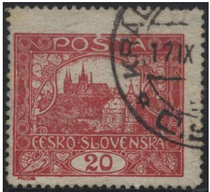 Hradčany č.9 – desková vada na 8.ZP/II.TD Hradčany č.9 – desková vada na 8.ZP/II.TD