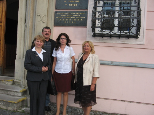 Inaugurácia známok sv. Gorazd a sv. Kliment Inaugurácia známok sv. Gorazd a sv. Kliment