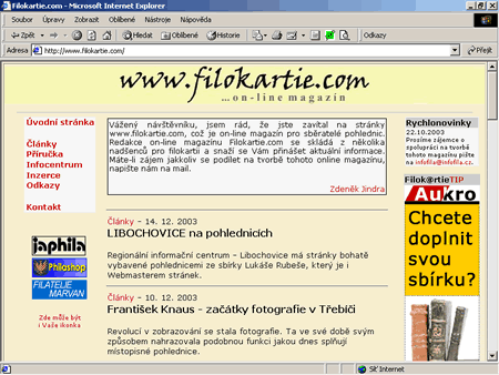 Filokartie.com